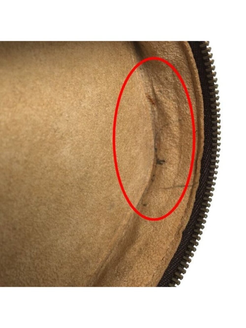 Louis Vuitton Monogram Jewelry Box Poche Monte Carlo Pouch - Picture 11 of 14